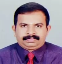 sreekumar