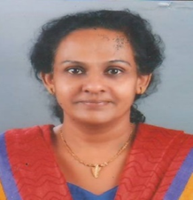 Lekha M. N.