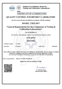 Aruvikara WTP 86 MLD Certificate TC-10481_page-0001_result