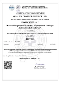 DIST KSD Certificate TC-10592_result
