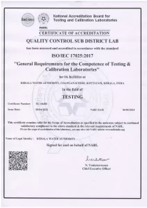 QCSDL Changanasserry Lab_001_result