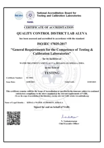 nabl certificate aluva_result